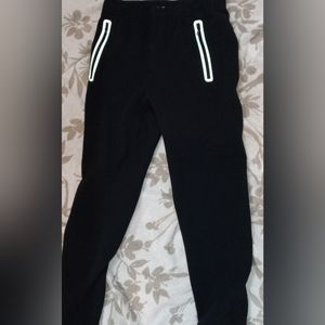 Boys XL old Navy joggers never worn